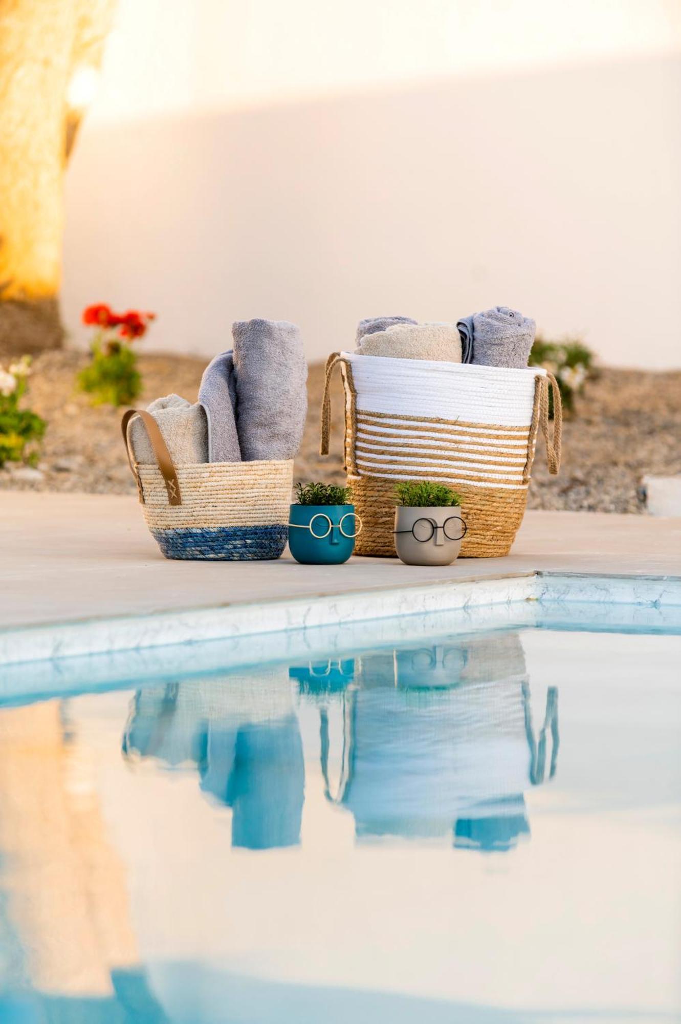 Villa Eleni Soroni Екстериор снимка